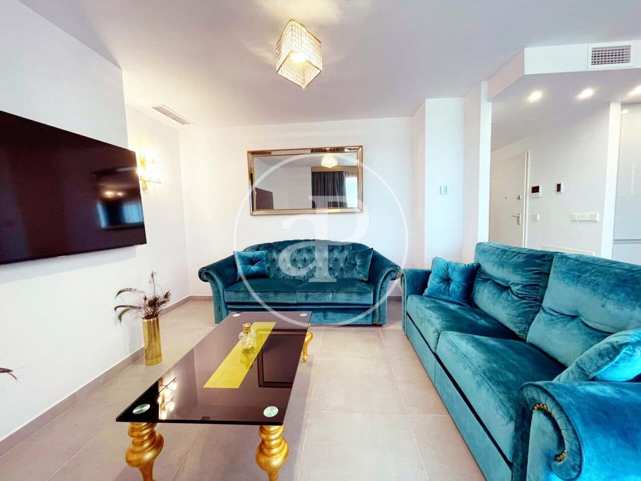 3 bedroom Apartment for sale in La Villajoyosa / Vila Joiosa with pool - € 690,000 (Ref: 9000006)