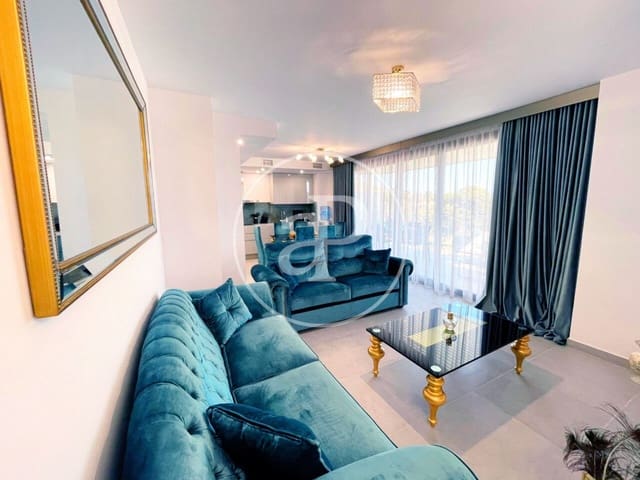 3 bedroom Apartment for sale in Platja Vila Joiosa - Platja de Torres, La Villajoyosa / Vila Joiosa with pool - € 690,000 (Ref: 9000006)