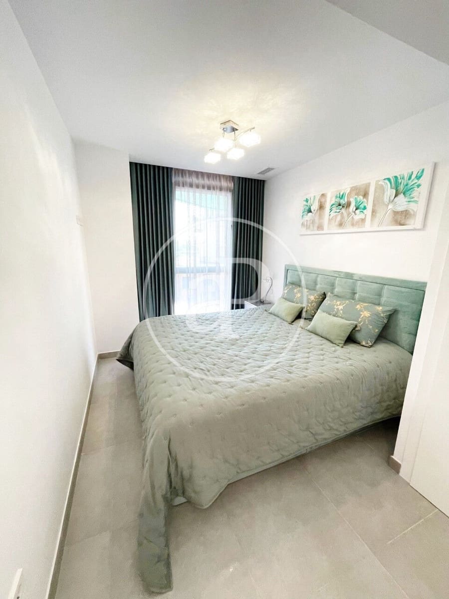 3 bedroom Apartment for sale in La Villajoyosa / Vila Joiosa with pool - € 690,000 (Ref: 9000006)