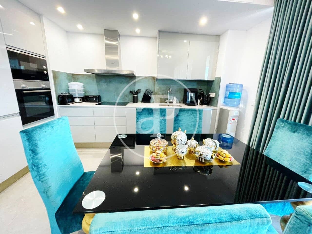 3 bedroom Apartment for sale in La Villajoyosa / Vila Joiosa with pool - € 690,000 (Ref: 9000006)