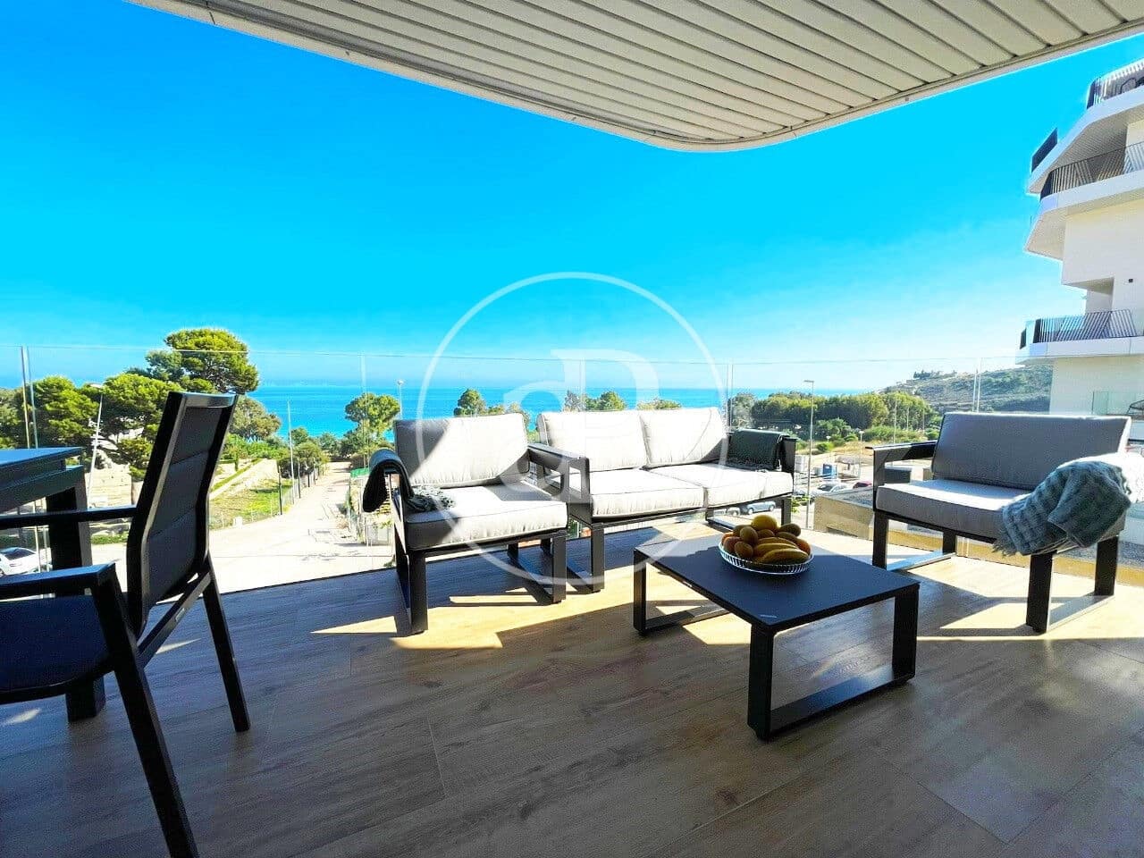 3 bedroom Apartment for sale in La Villajoyosa / Vila Joiosa with pool - € 690,000 (Ref: 9000006)