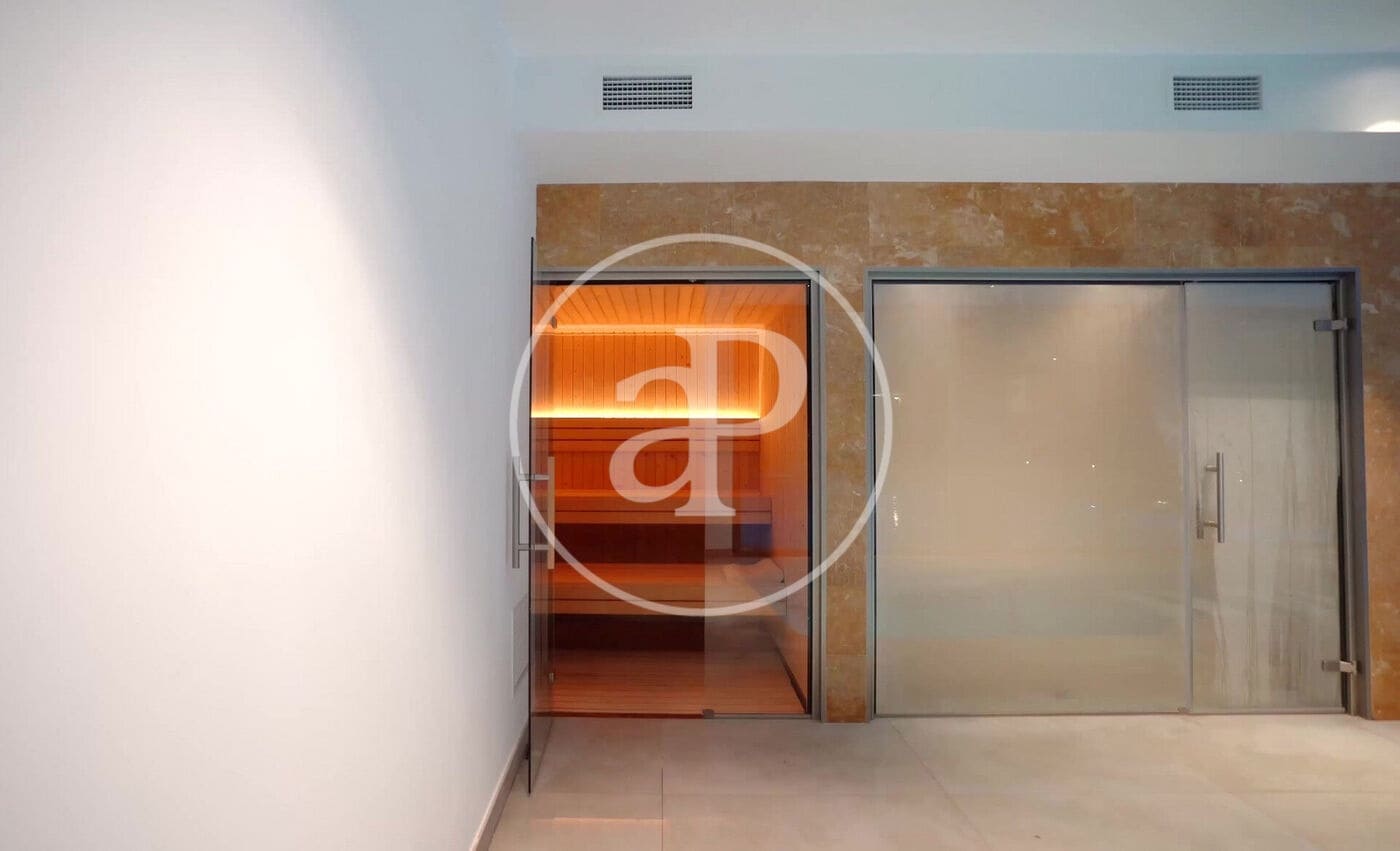 3 bedroom Apartment for sale in La Villajoyosa / Vila Joiosa with pool - € 690,000 (Ref: 9000006)