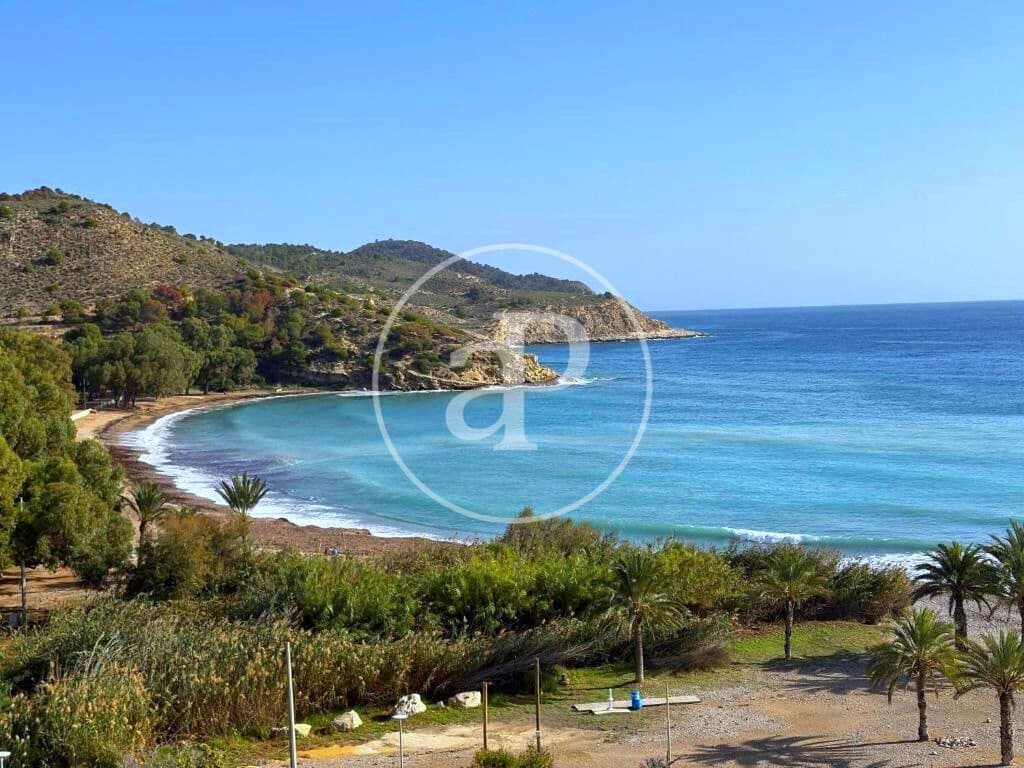 3 bedroom Apartment for sale in La Villajoyosa / Vila Joiosa with pool - € 690,000 (Ref: 9000006)