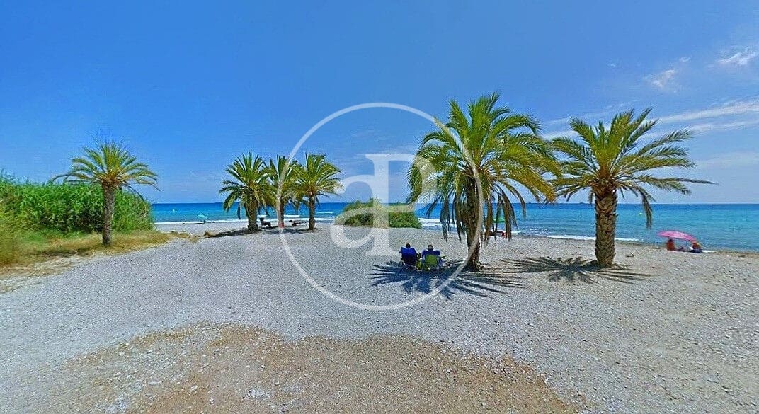 3 bedroom Apartment for sale in La Villajoyosa / Vila Joiosa with pool - € 690,000 (Ref: 9000006)
