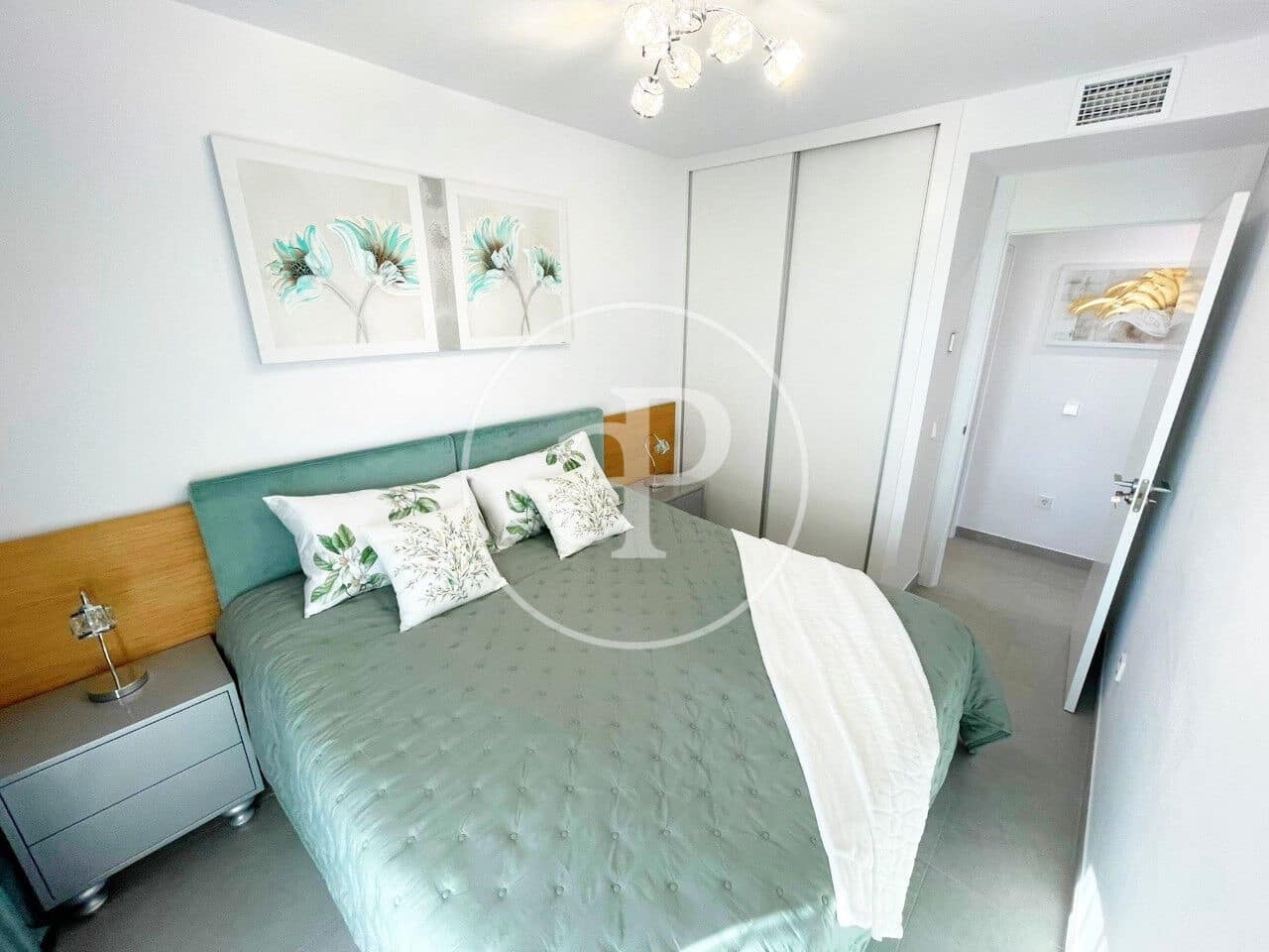 3 bedroom Apartment for sale in La Villajoyosa / Vila Joiosa with pool - € 690,000 (Ref: 9000006)