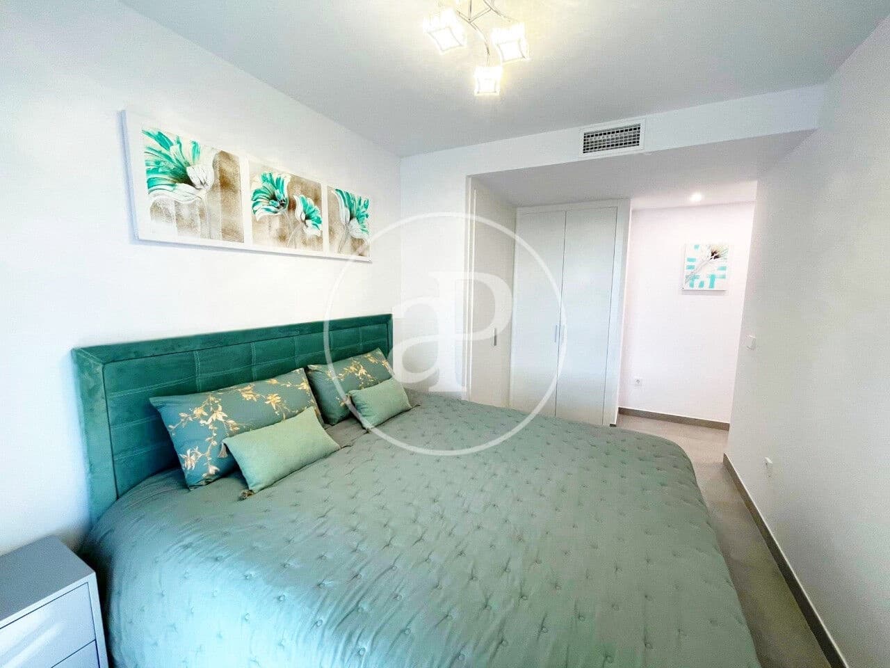 3 bedroom Apartment for sale in La Villajoyosa / Vila Joiosa with pool - € 690,000 (Ref: 9000006)