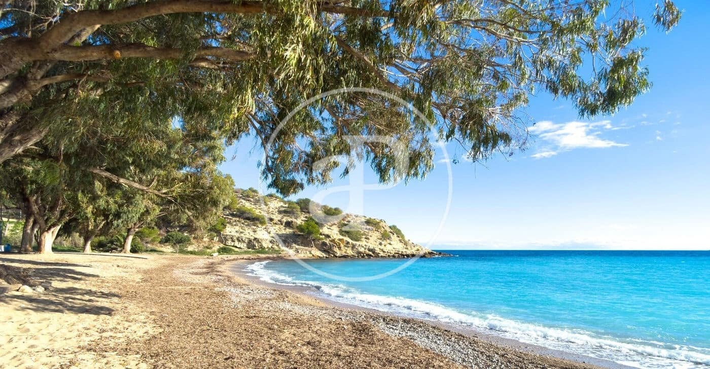 3 bedroom Apartment for sale in La Villajoyosa / Vila Joiosa with pool - € 690,000 (Ref: 9000006)