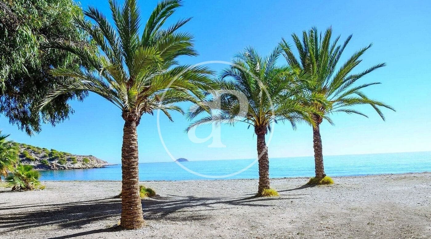 3 bedroom Apartment for sale in La Villajoyosa / Vila Joiosa with pool - € 690,000 (Ref: 9000006)