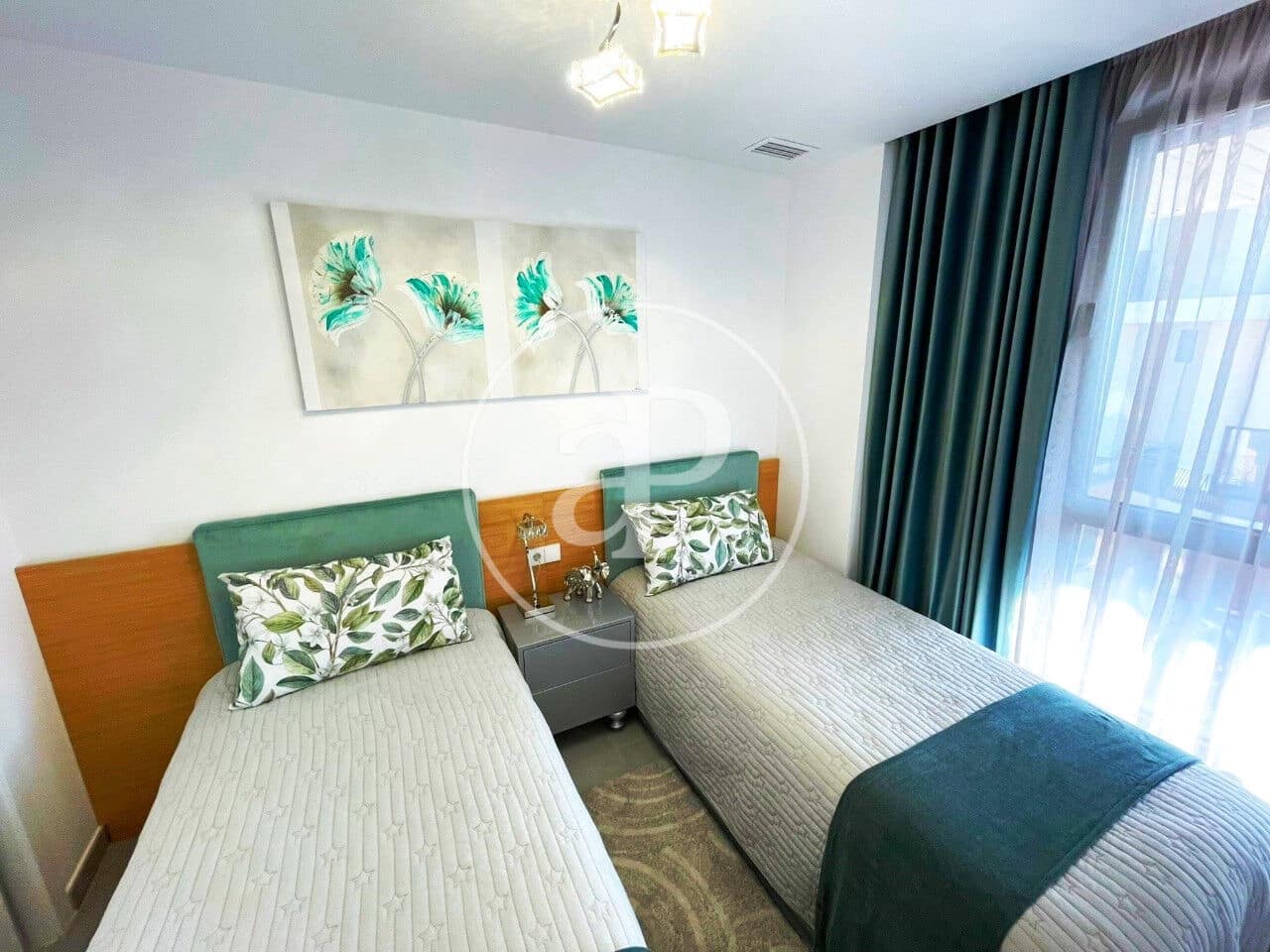 3 bedroom Apartment for sale in La Villajoyosa / Vila Joiosa with pool - € 690,000 (Ref: 9000006)