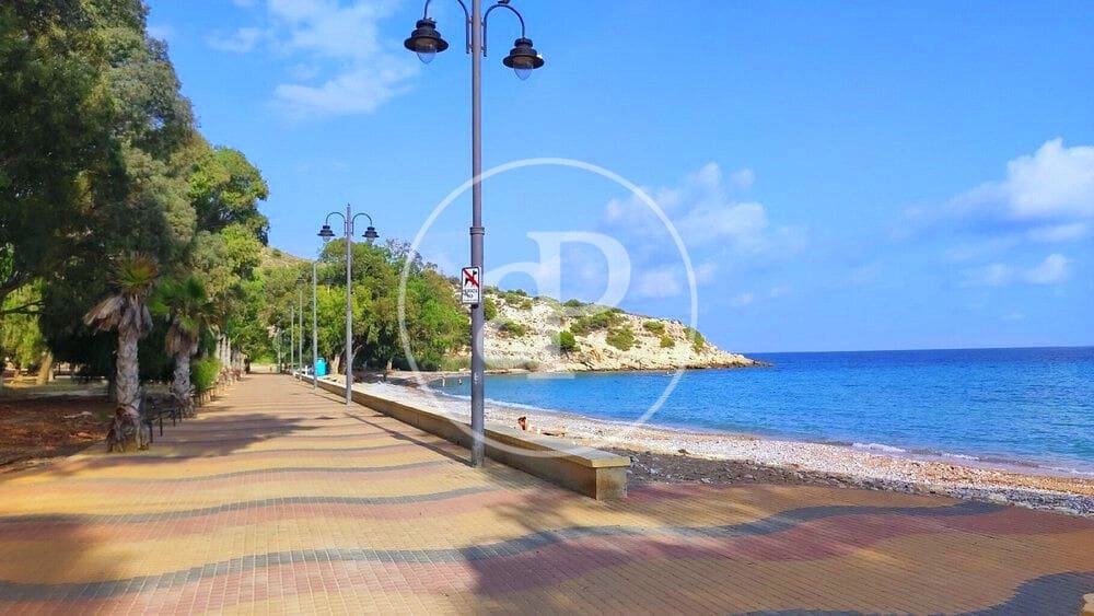 3 bedroom Apartment for sale in La Villajoyosa / Vila Joiosa with pool - € 690,000 (Ref: 9000006)