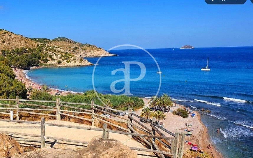 3 bedroom Apartment for sale in La Villajoyosa / Vila Joiosa with pool - € 690,000 (Ref: 9000006)
