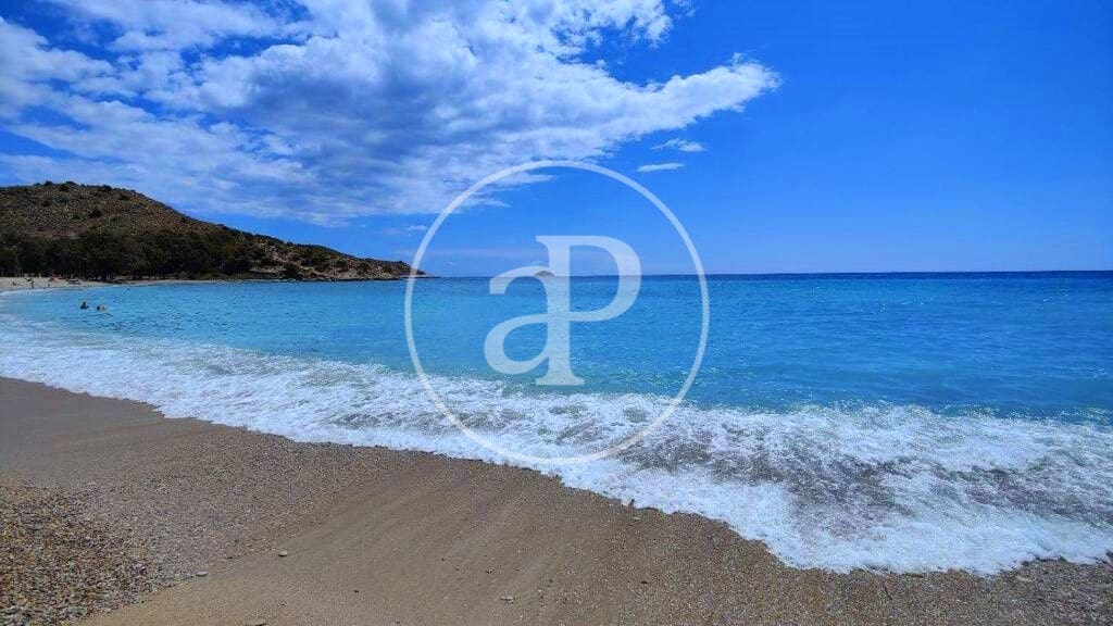 3 bedroom Apartment for sale in La Villajoyosa / Vila Joiosa with pool - € 690,000 (Ref: 9000006)