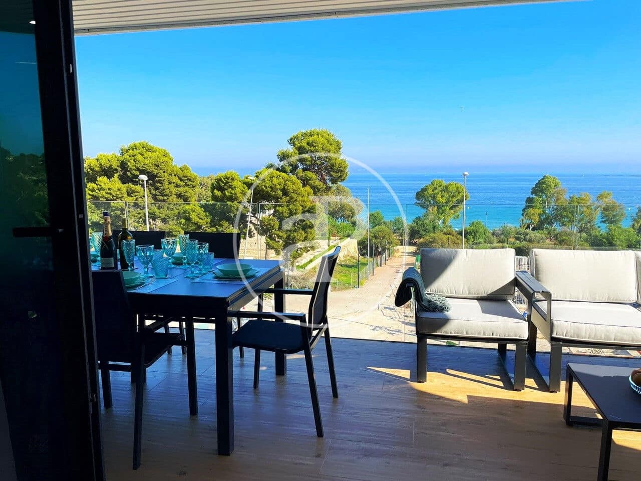 3 bedroom Apartment for sale in La Villajoyosa / Vila Joiosa with pool - € 690,000 (Ref: 9000006)