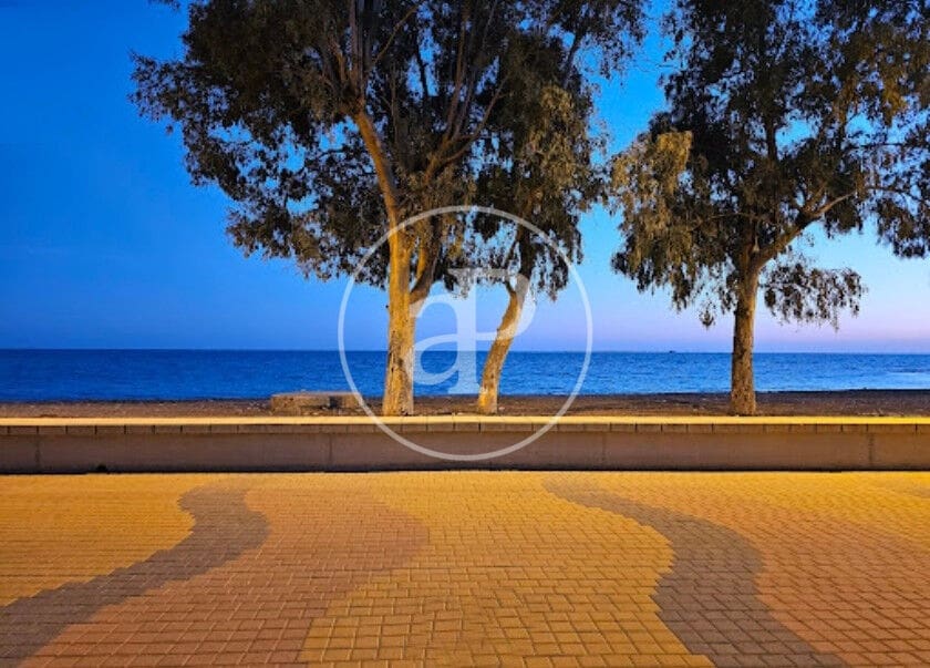 3 bedroom Apartment for sale in La Villajoyosa / Vila Joiosa with pool - € 690,000 (Ref: 9000006)