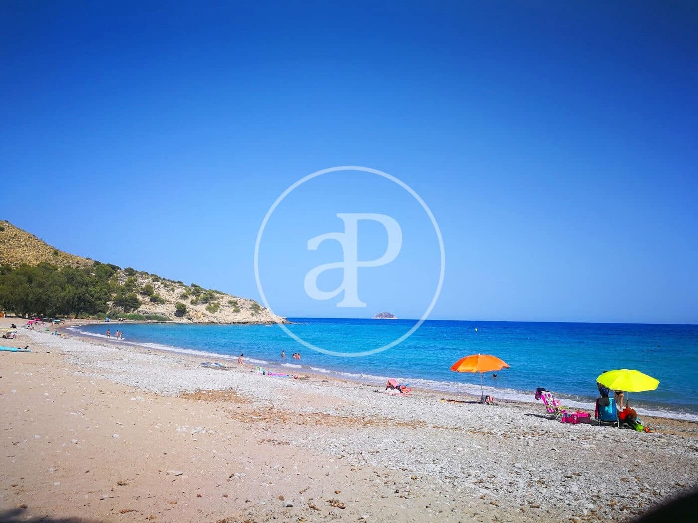 3 bedroom Apartment for sale in La Villajoyosa / Vila Joiosa with pool - € 690,000 (Ref: 9000006)