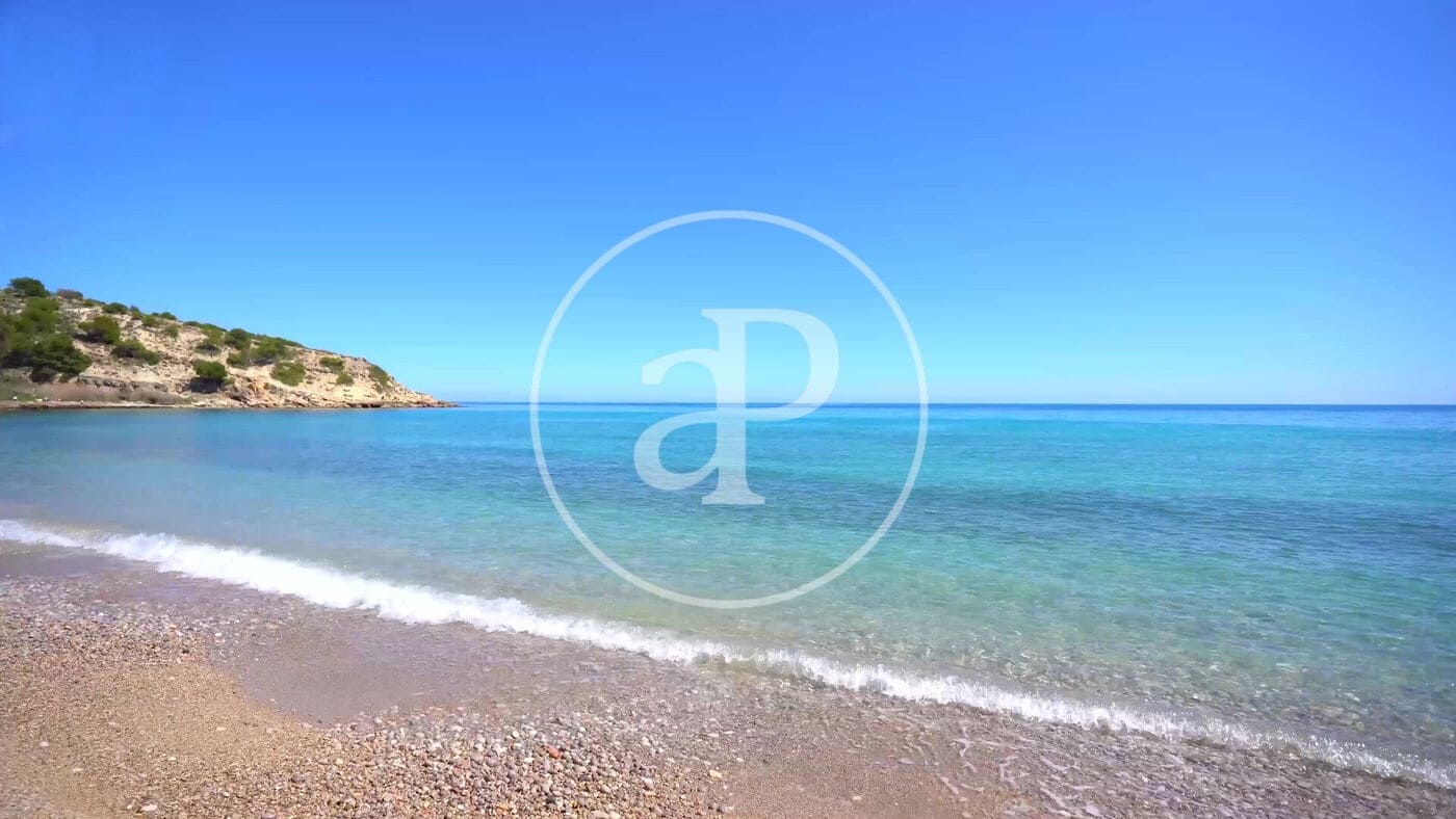 3 bedroom Apartment for sale in La Villajoyosa / Vila Joiosa with pool - € 690,000 (Ref: 9000006)