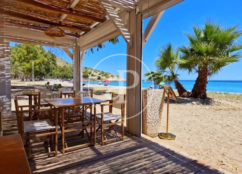 3 bedroom Apartment for sale in La Villajoyosa / Vila Joiosa with pool - € 690,000 (Ref: 9000006)