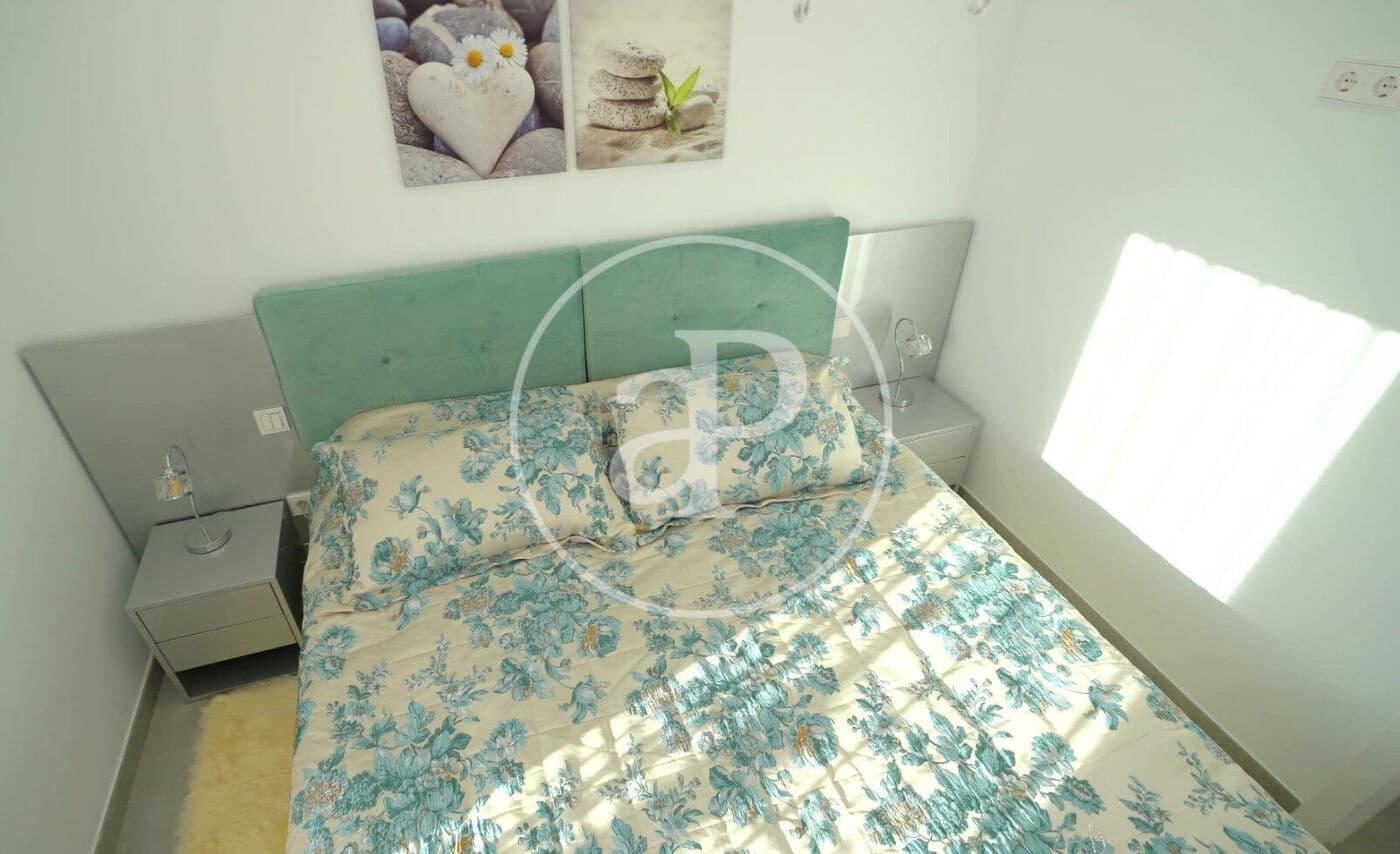 4 soveværelse Villa til salg i La Villajoyosa / Vila Joiosa med swimmingpool - € 580.000 (Ref: 9000020)