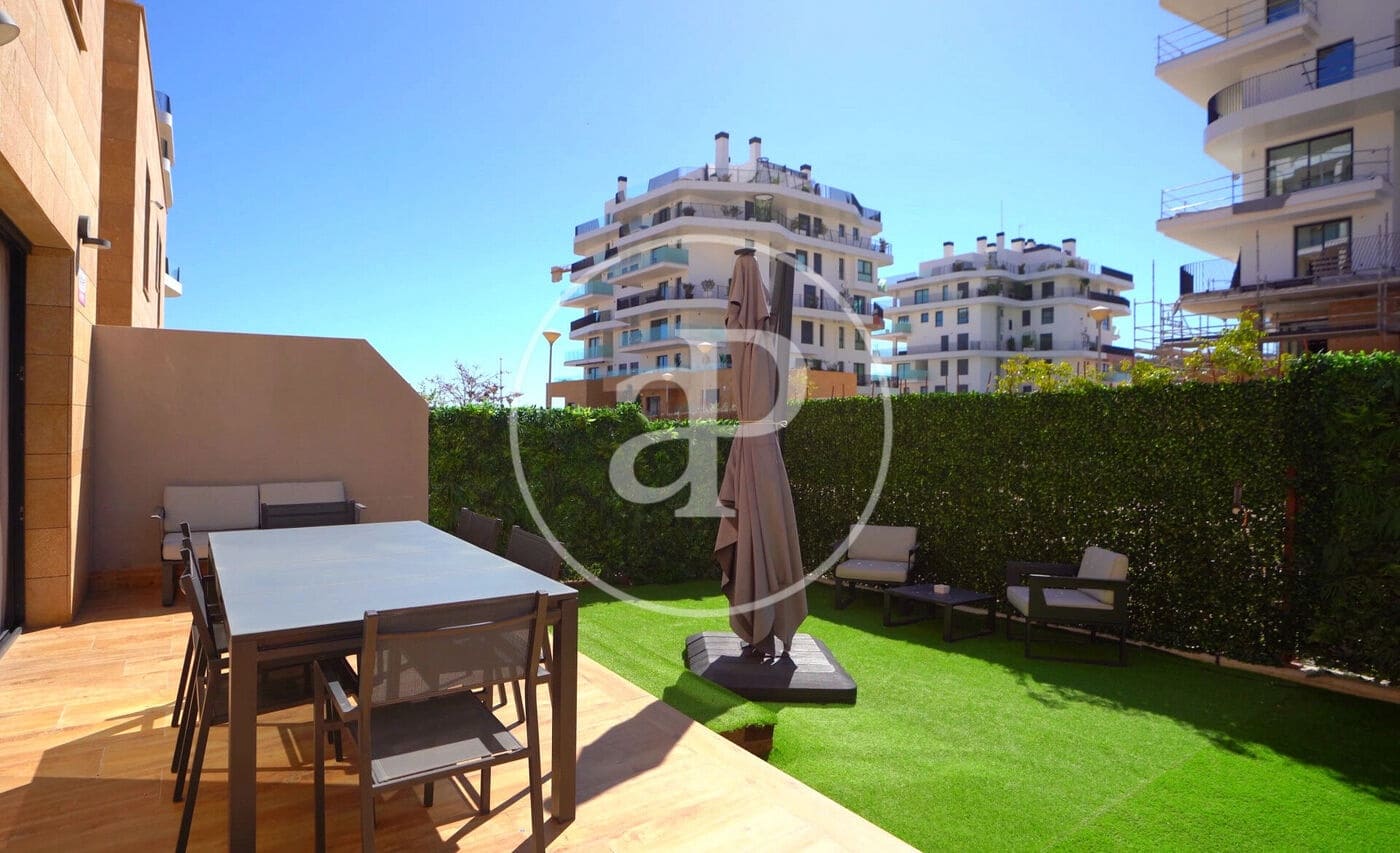 4 soveværelse Villa til salg i La Villajoyosa / Vila Joiosa med swimmingpool - € 580.000 (Ref: 9000020)