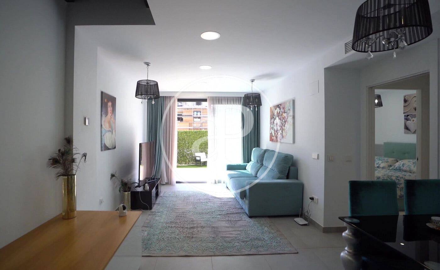 4 soveværelse Villa til salg i La Villajoyosa / Vila Joiosa med swimmingpool - € 580.000 (Ref: 9000020)