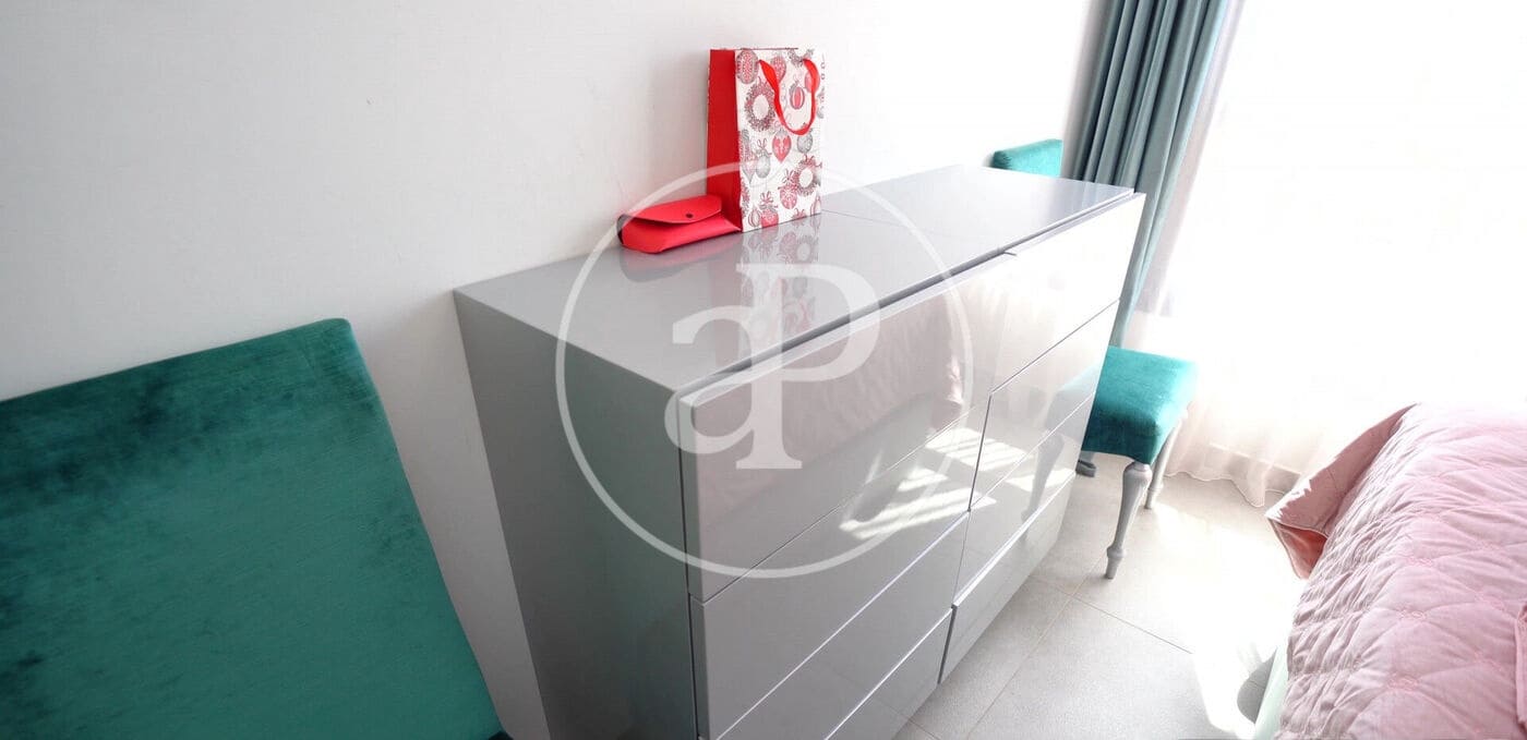 4 soveværelse Villa til salg i La Villajoyosa / Vila Joiosa med swimmingpool - € 580.000 (Ref: 9000020)