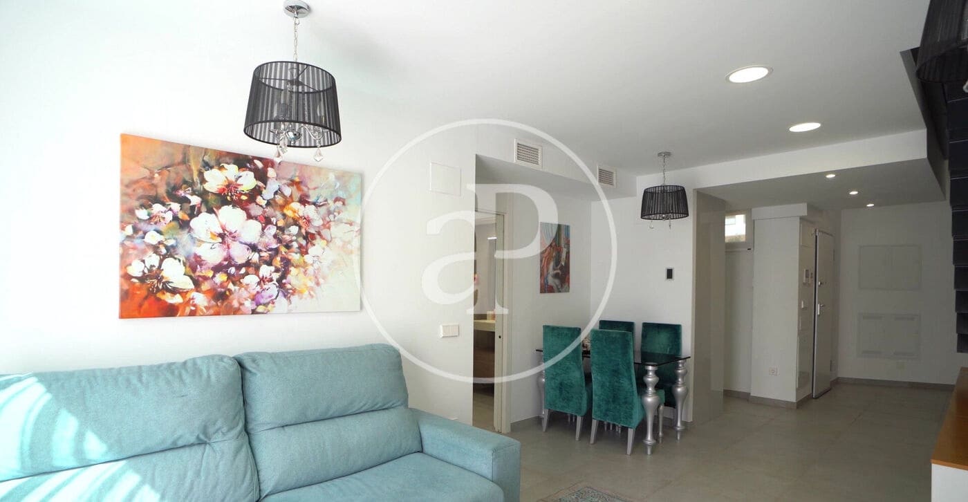 4 soveværelse Villa til salg i La Villajoyosa / Vila Joiosa med swimmingpool - € 580.000 (Ref: 9000020)