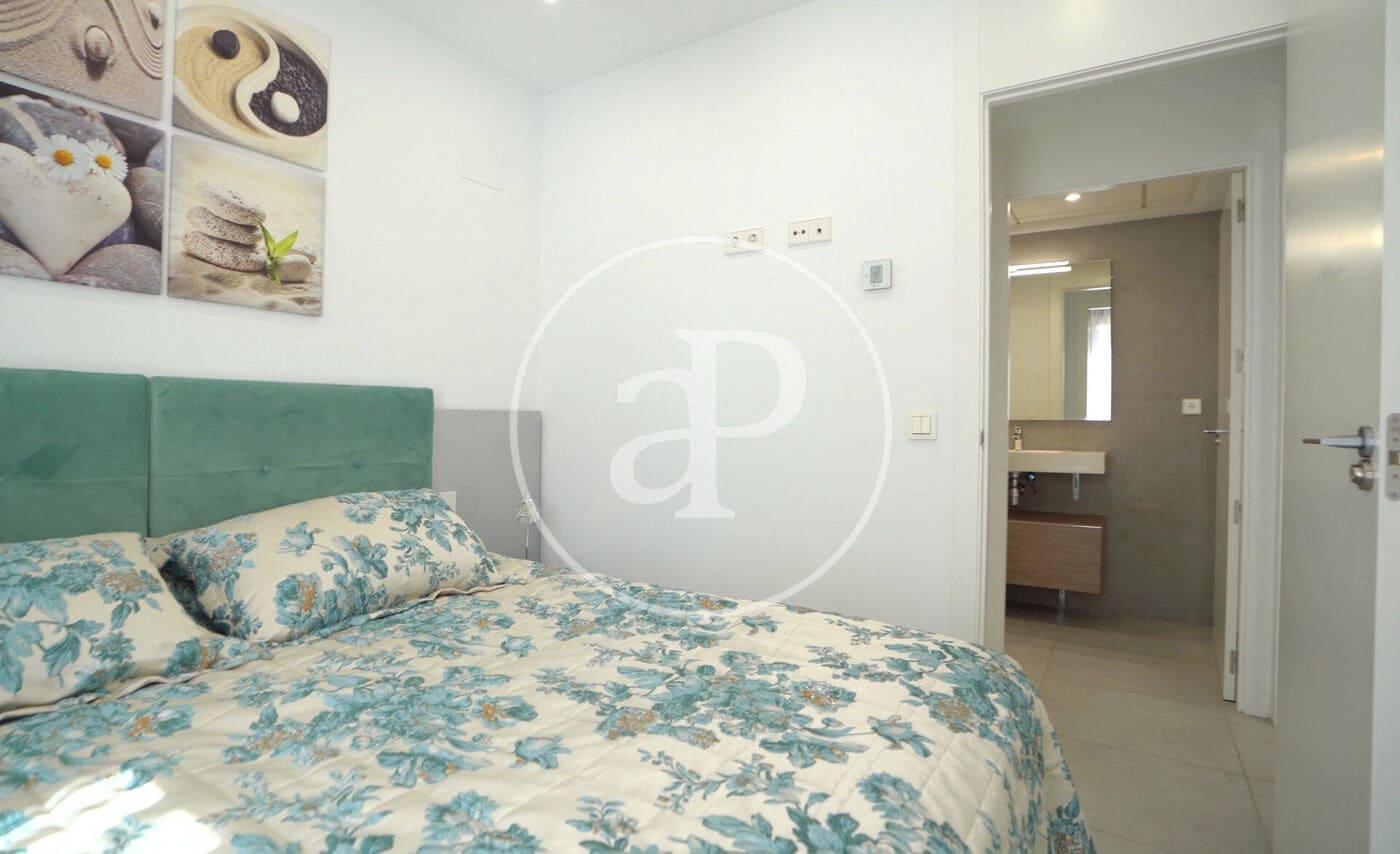 4 soveværelse Villa til salg i La Villajoyosa / Vila Joiosa med swimmingpool - € 580.000 (Ref: 9000020)