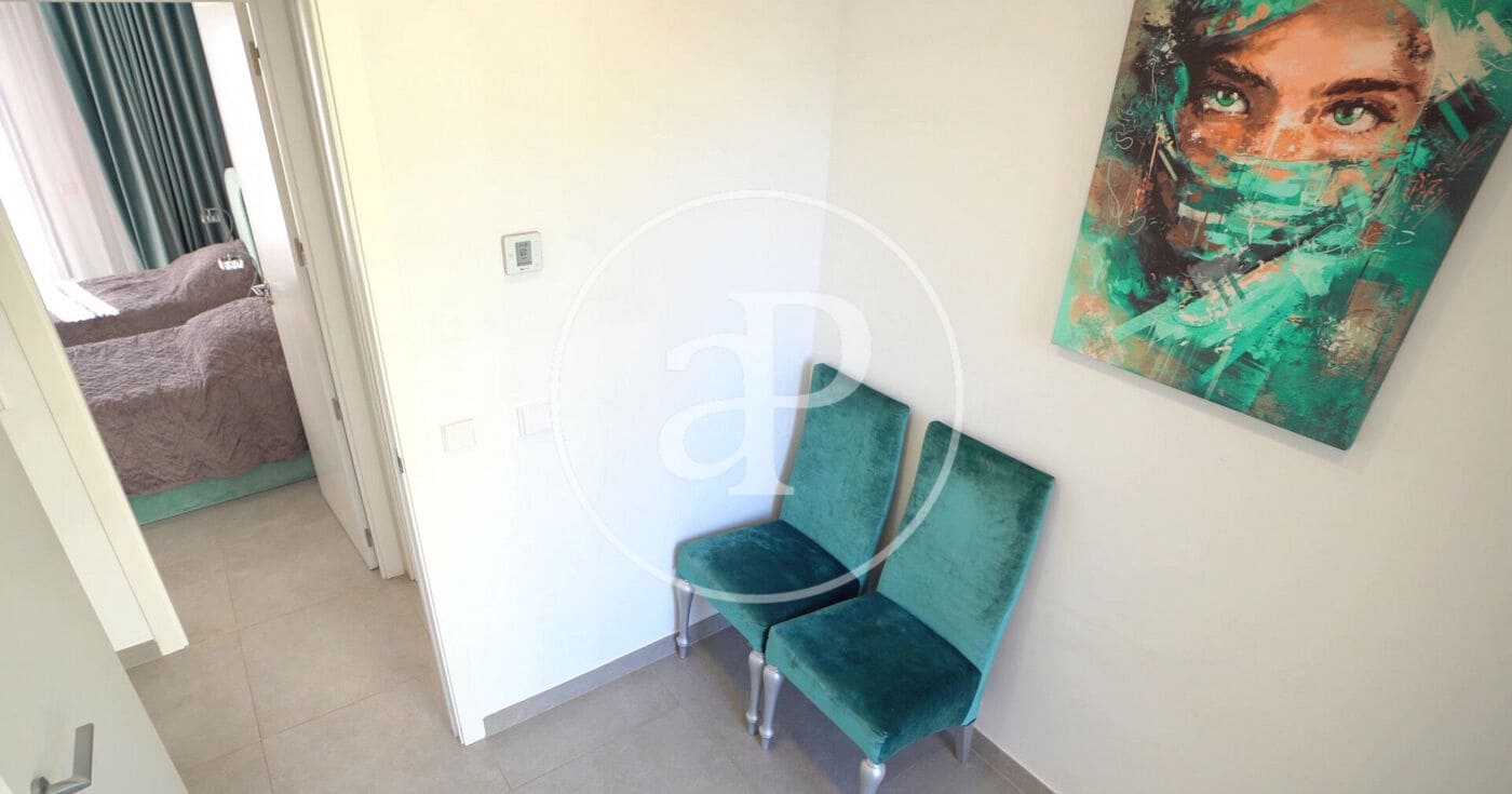 4 soveværelse Villa til salg i La Villajoyosa / Vila Joiosa med swimmingpool - € 580.000 (Ref: 9000020)