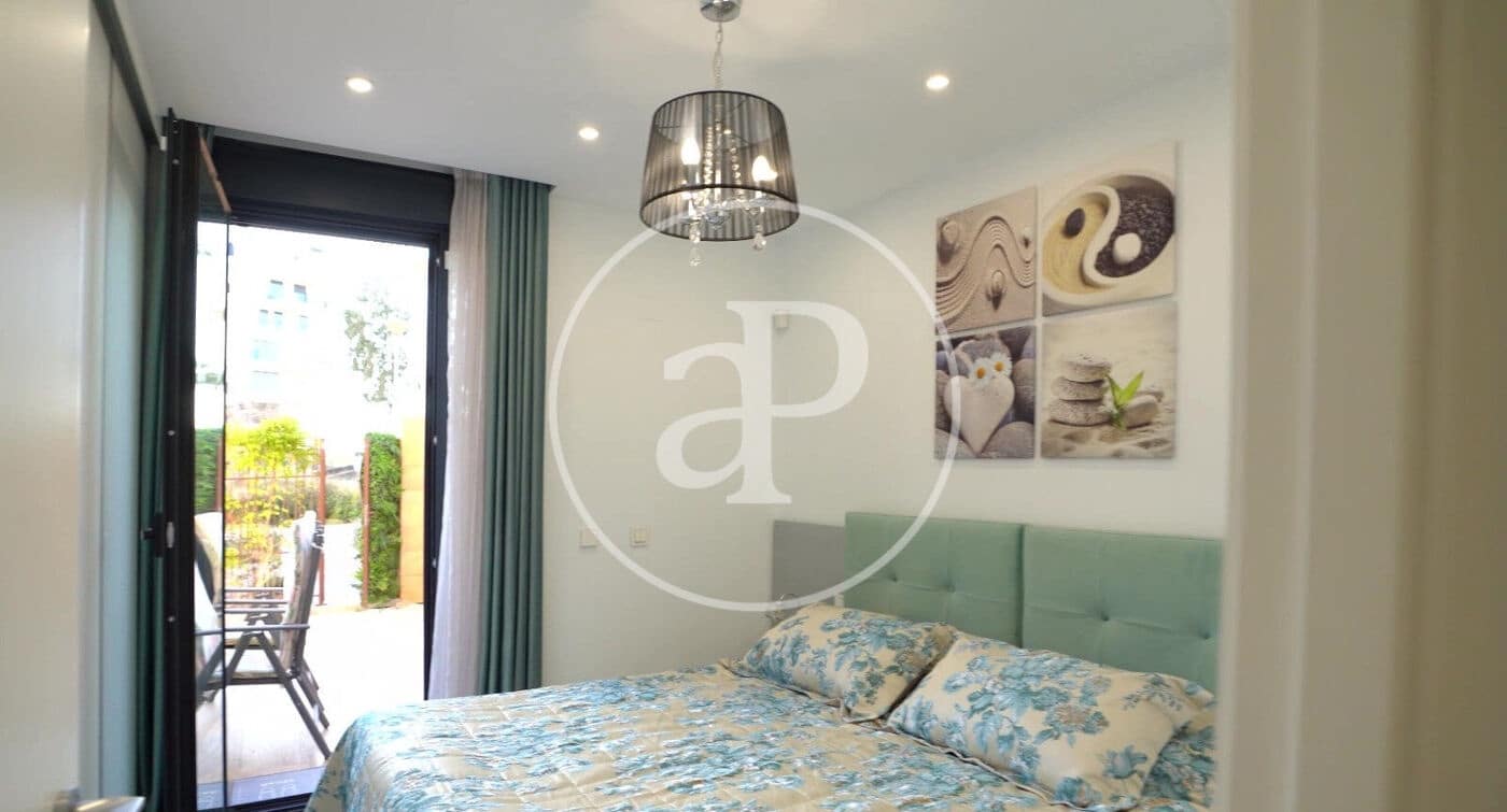 4 soveværelse Villa til salg i La Villajoyosa / Vila Joiosa med swimmingpool - € 580.000 (Ref: 9000020)