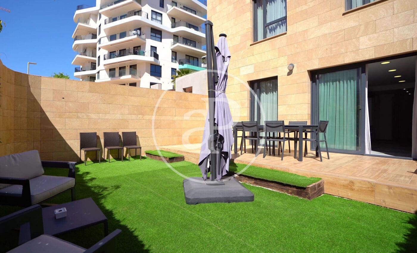 4 soveværelse Villa til salg i La Villajoyosa / Vila Joiosa med swimmingpool - € 580.000 (Ref: 9000020)