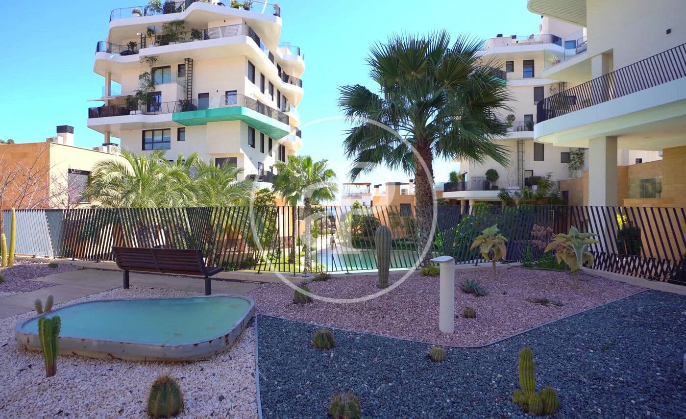 4 soveværelse Villa til salg i La Villajoyosa / Vila Joiosa med swimmingpool - € 580.000 (Ref: 9000020)