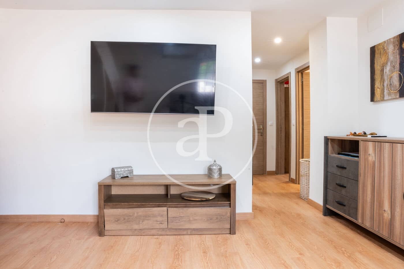 Chalet de 4 habitaciones en Muchamiel / Mutxamel en venta con piscina - 550.000 € (Ref: 9000021)