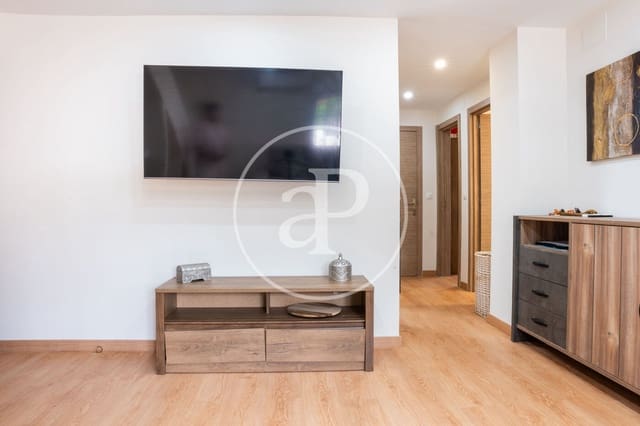 4 Zimmer Villa zu verkaufen in Muchamiel / Mutxamel mit Pool - 550.000 € (Ref: 9000021)