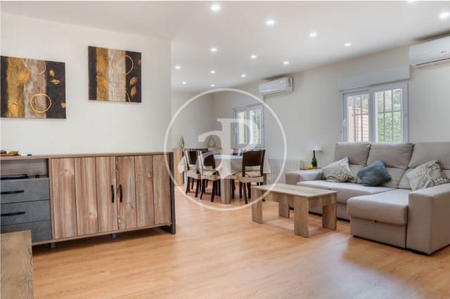 4 Zimmer Villa zu verkaufen in Bonalba, Busot mit Pool - 599.000 € (Ref: 9000021)