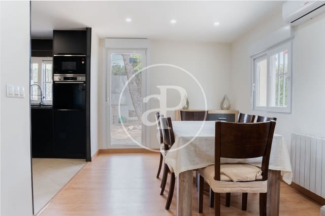 4 Zimmer Villa zu verkaufen in Muchamiel / Mutxamel mit Pool - 550.000 € (Ref: 9000021)