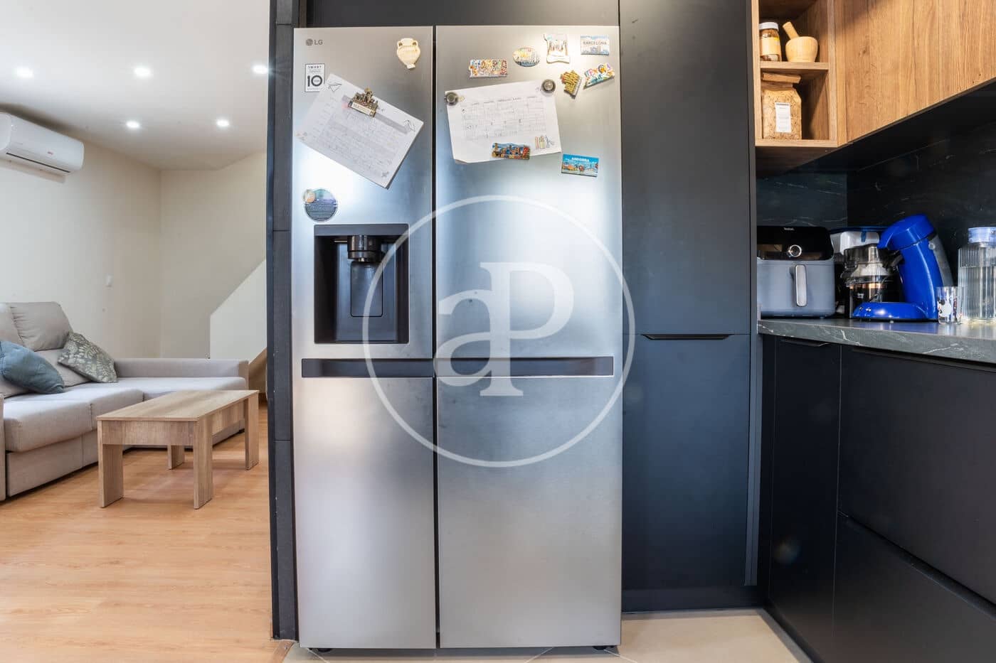 Chalet de 4 habitaciones en Muchamiel / Mutxamel en venta con piscina - 550.000 € (Ref: 9000021)