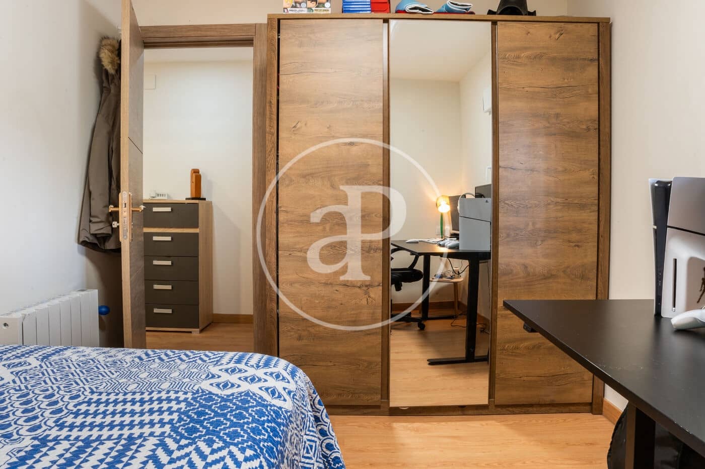 Chalet de 4 habitaciones en Muchamiel / Mutxamel en venta con piscina - 550.000 € (Ref: 9000021)