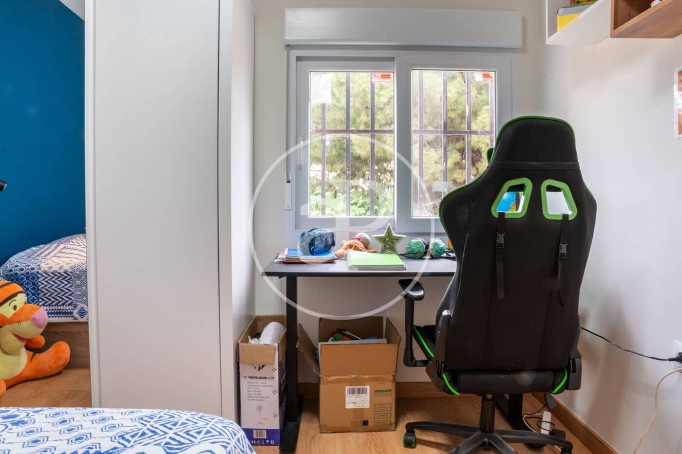 Chalet de 4 habitaciones en Muchamiel / Mutxamel en venta con piscina - 550.000 € (Ref: 9000021)