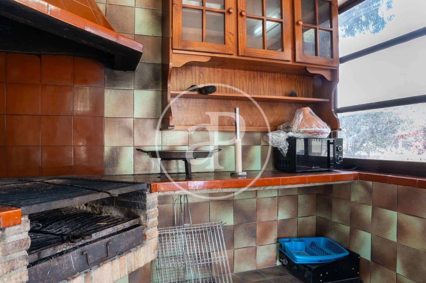 Chalet de 4 habitaciones en Muchamiel / Mutxamel en venta con piscina - 550.000 € (Ref: 9000021)