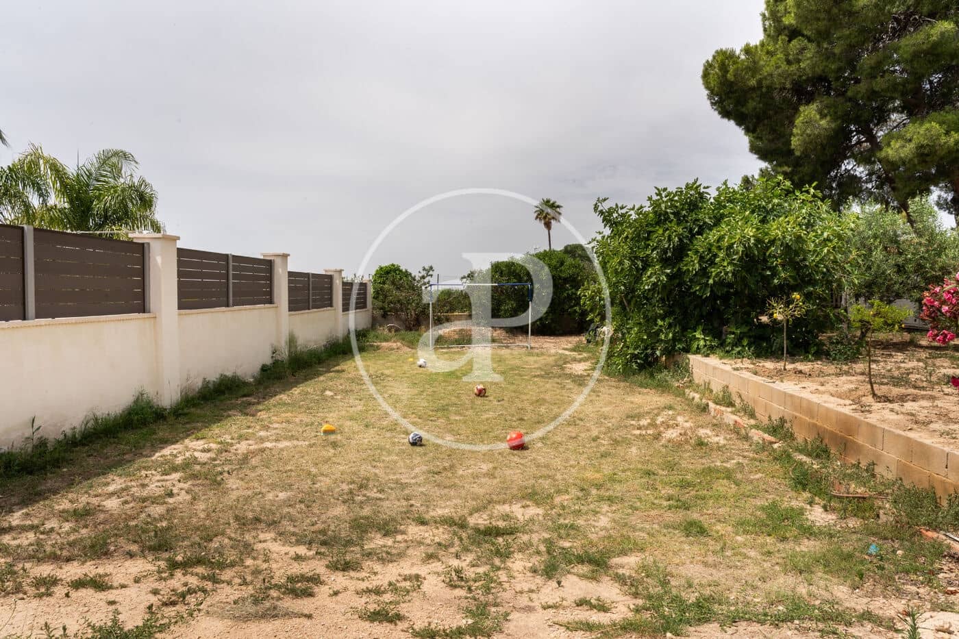 Chalet de 4 habitaciones en Muchamiel / Mutxamel en venta con piscina - 550.000 € (Ref: 9000021)