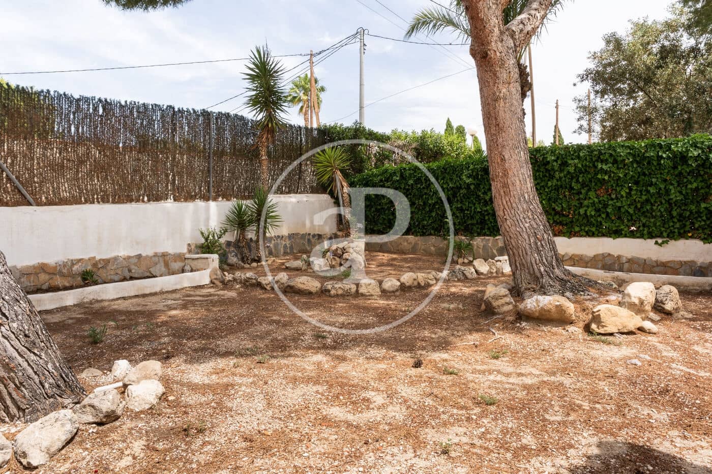 Chalet de 4 habitaciones en Muchamiel / Mutxamel en venta con piscina - 550.000 € (Ref: 9000021)