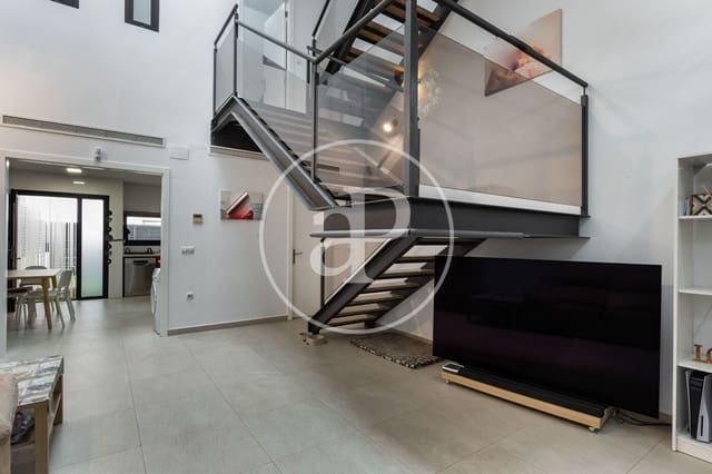 4 bedroom Villa for sale in Picassent - € 320,000 (Ref: 9000023)