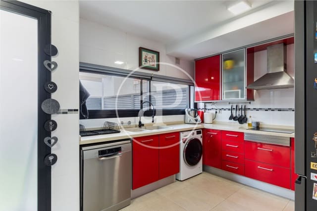 4 bedroom Villa for sale in Picassent - € 320,000 (Ref: 9000023)