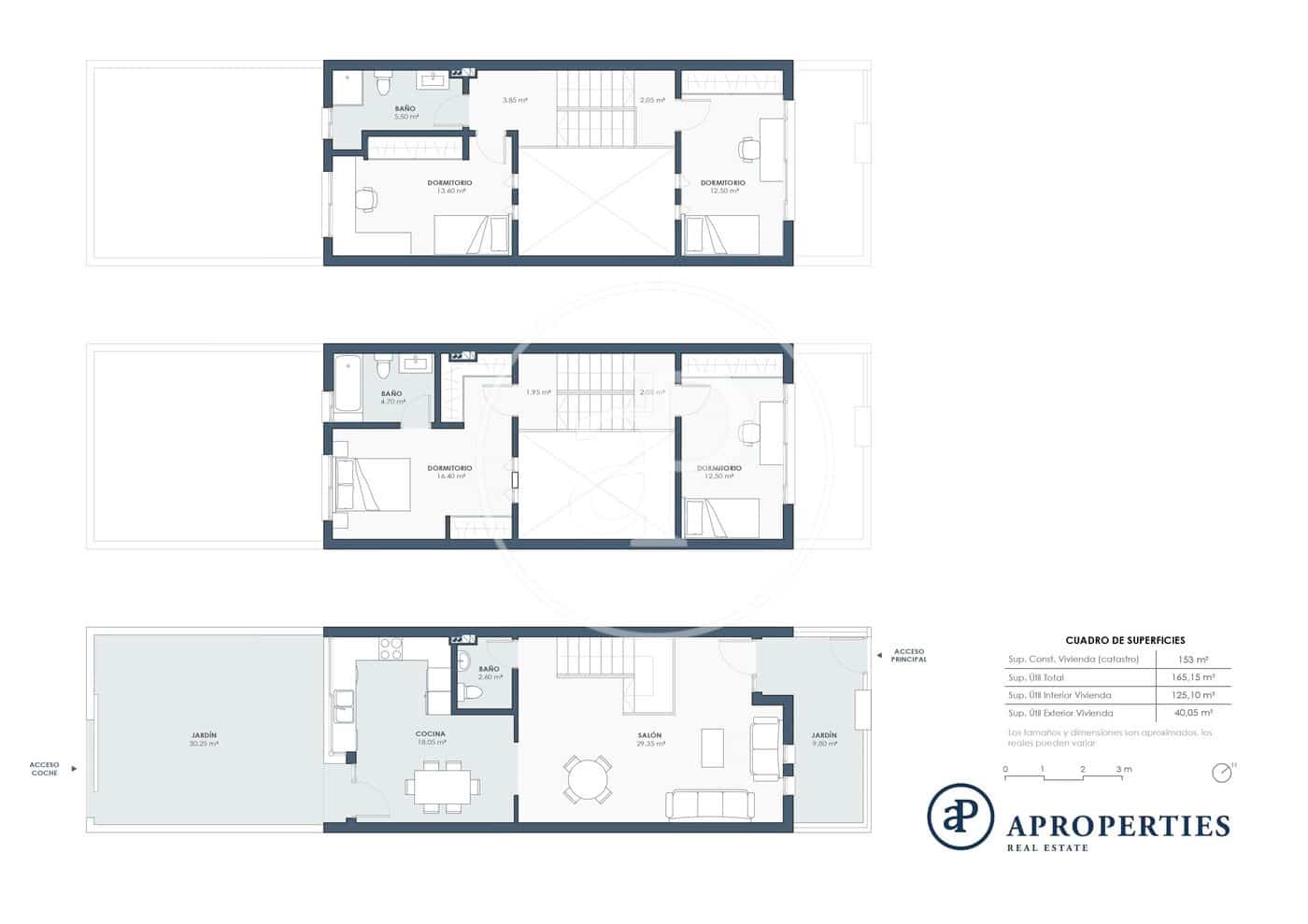 4 soveværelse Villa til salg i Picassent - € 320.000 (Ref: 9000023)