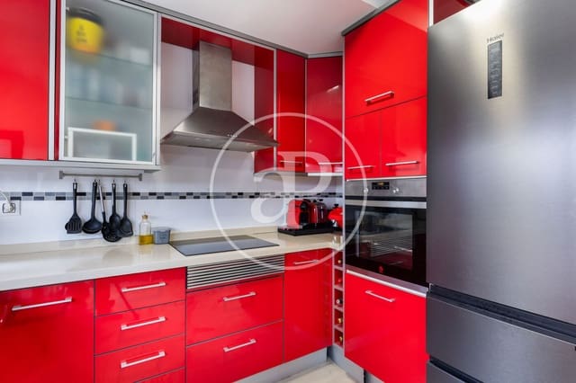 4 bedroom Villa for sale in Picassent - € 320,000 (Ref: 9000023)