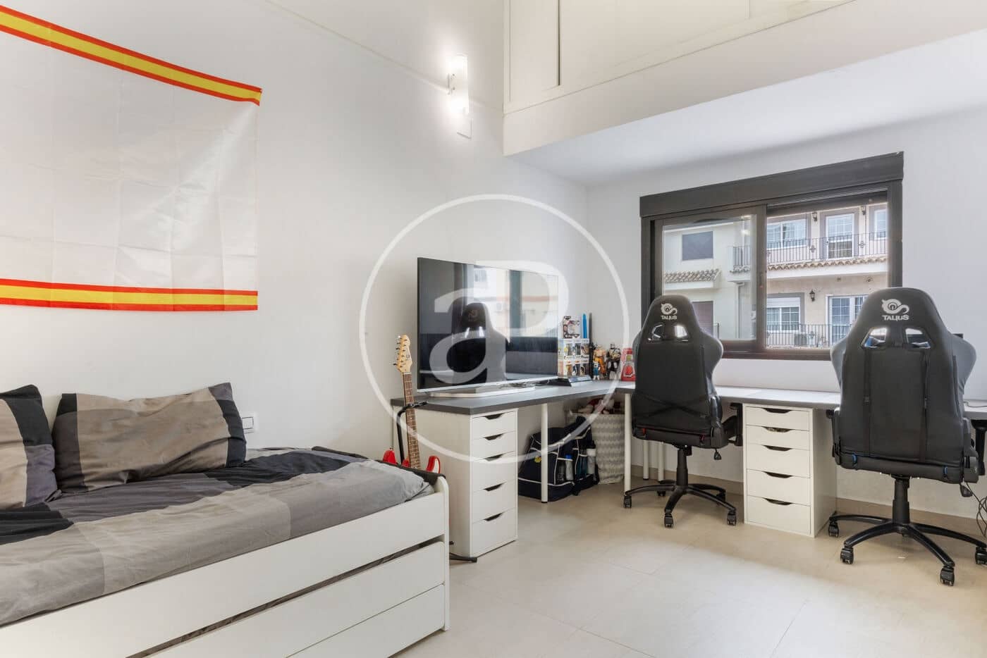 4 soveværelse Villa til salg i Picassent - € 320.000 (Ref: 9000023)