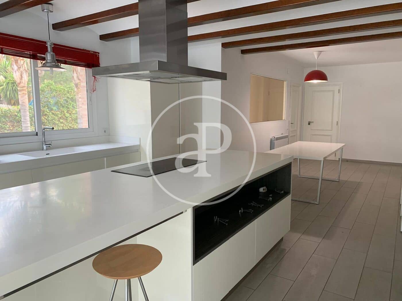 9 Zimmer Villa zu vermieten in Betera mit Pool - 5.500 € (Ref: 9000029)