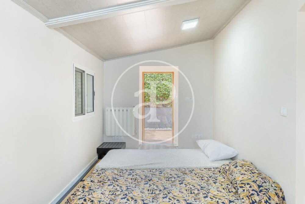 9 Zimmer Villa zu vermieten in Betera mit Pool - 5.500 € (Ref: 9000029)