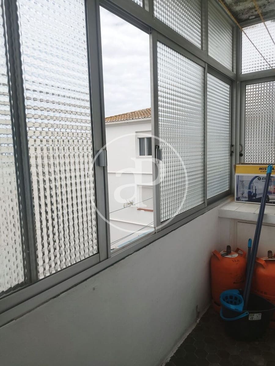 2 makuuhuone Huoneisto vuokrattavana paikassa Valencia kaupunki - 1 000 € (Ref: 9000031)