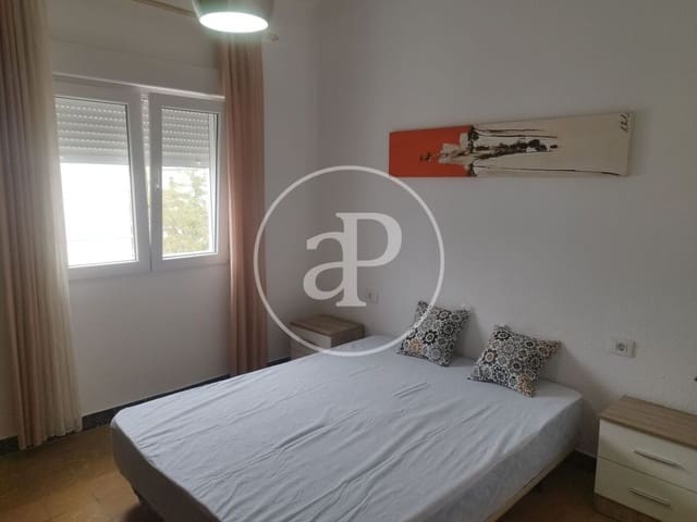 2 makuuhuone Huoneisto vuokrattavana paikassa Sant Marcel.li, Valencia kaupunki - 1 000 € (Ref: 9000031)